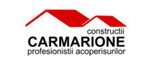 Carmarione - Logo parteneri