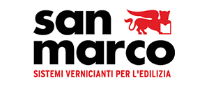 San Marco - Logo parteneri