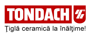 Tondach - Logo parteneri